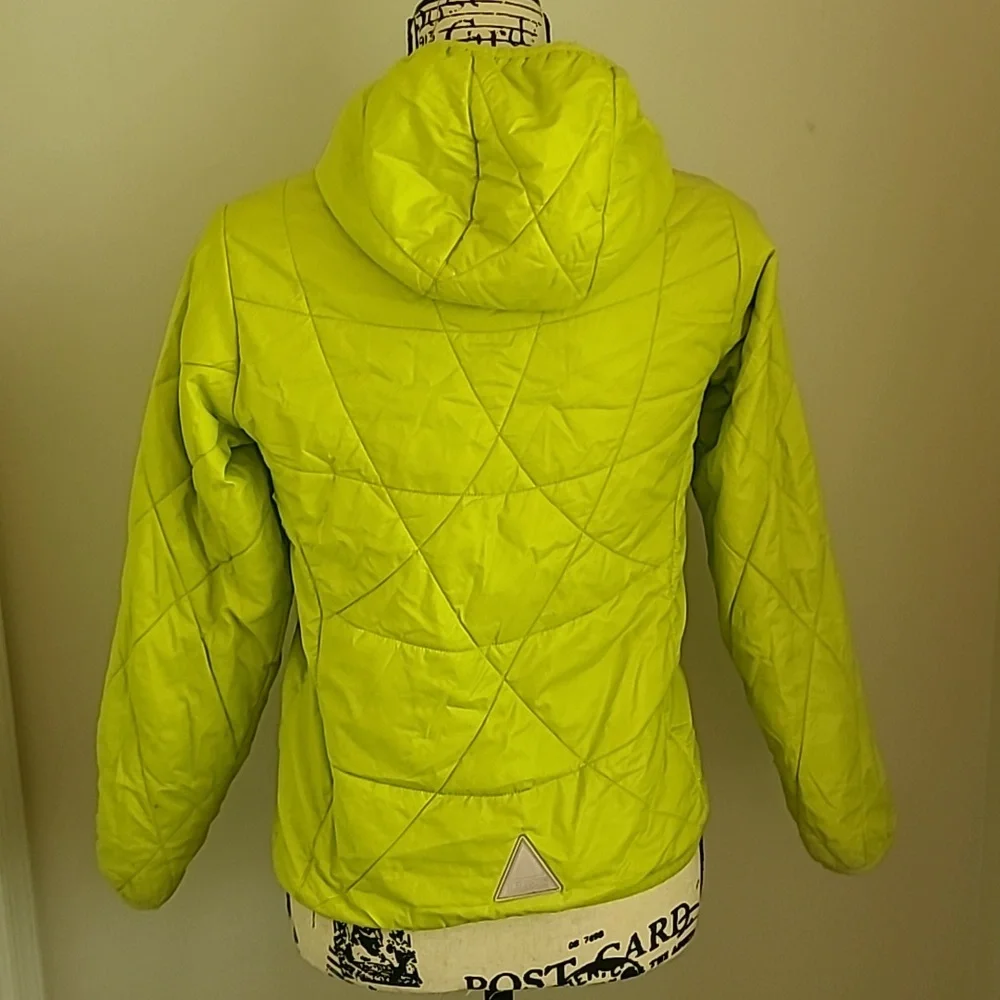 Puffer jacket - Picture 2 of 7